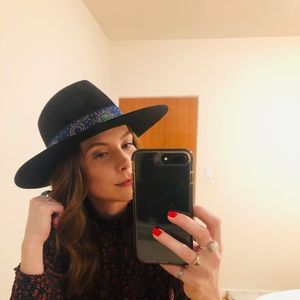 Meet your Posher, Rachelle